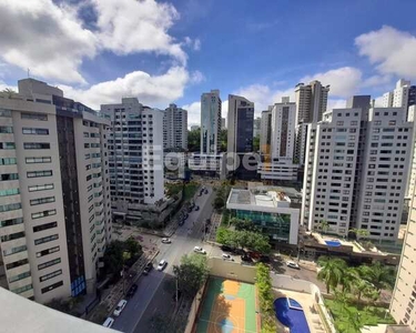 Cobertura em Belvedere - Belo Horizonte