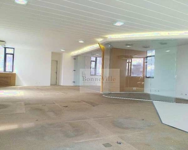 Conjunto para alugar, 140 m² por R$ 6.000,00/mês - Brooklin - São Paulo/SP