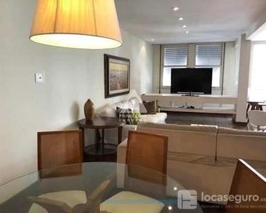 Copacabana Apartamento com 4 dormitórios