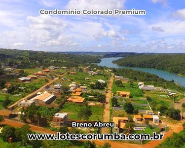 Corumbá IV, Excelente, Terreno/Lote Corumbá IV, (Corumbá 4), Mensais