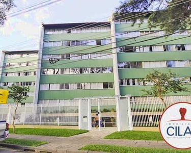 Curitiba - Apartamento Padrão - Portão