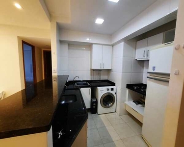 Excelente apartamento para aluguel com 76 m² com 2 quartos no bairro do Caminho das Arvore