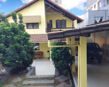 Excelente Casa Duplex no Eldorado - Contagem - MG