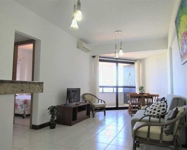 Flat com 1 dormitório, 49 m² - venda por R$ 500.000,00 ou aluguel por R$ 3.500,00/mês - Ar