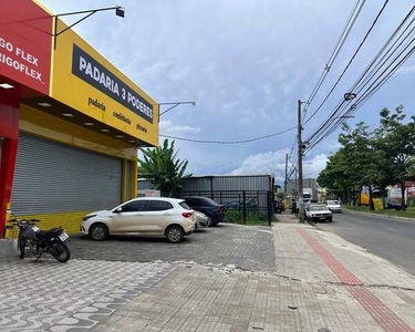 Galpão/Depósito/Armazém para venda tem 300 metros quadrados