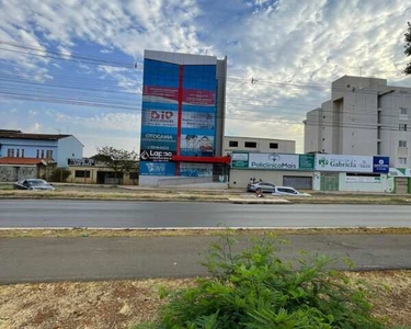 IMÓVEL COMERCIAL NO PISTÃO SUL DO GAMA LOCALIZAÇÃO PRIVILEGIADA, AO LADO DAS CLINICAS E HO