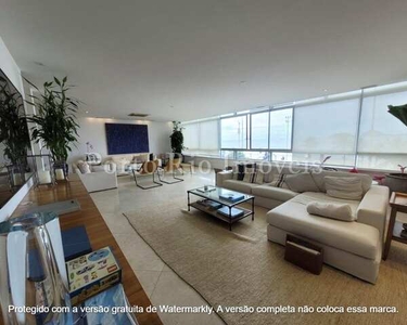 Ipanema - aluguel e venda tem 300 metros quadrados com 4 quartos-suite-2vagas- dep de empr