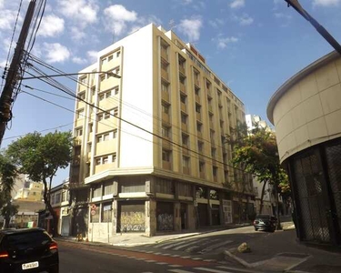 Kitnet/conjugado para aluguel possui 44 metros quadrados - Vila Buarque São Paulo- SP
