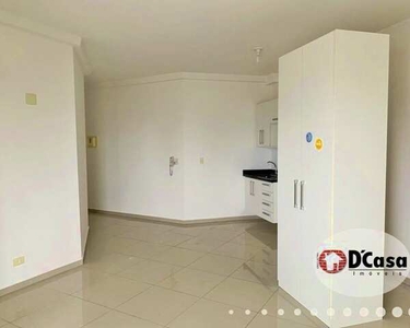 Kitnet para aluguel com 35m² no Centro de Taubaté - SP