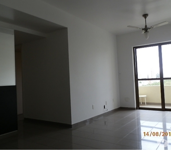 Lindo apartamento 3 dor, 1 suíte, 3 vagas prox. metrô