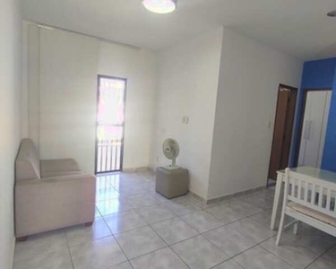 Lindo apartamento com 2/4 suíte em condomínio fechado em Stella Maris - Salvador - BA