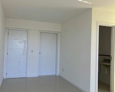 Lindo apartamento de 2 quartos