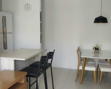 Lindo apartamento para aluguel possui com 60 m² com 2 quartos