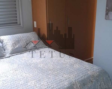 LINDO APARTAMENTO PARA VENDA NO CONDOMINIO JACARANDÁ-HORTO DO IPÊ-CAMPO LIMPO-SP