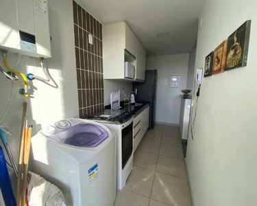 Lindo Apartamento Próximo a Praia - Aluguel Mensal