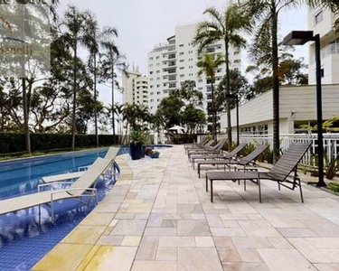 Lindo duplex, loft, condomínio clube no Morumbi