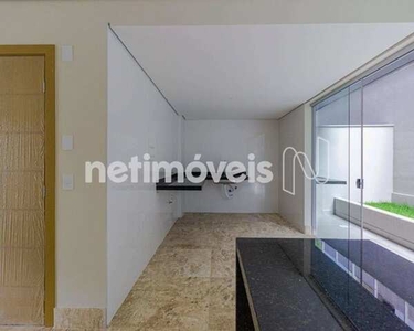 Locação Apartamento 2 quartos Lourdes Belo Horizonte