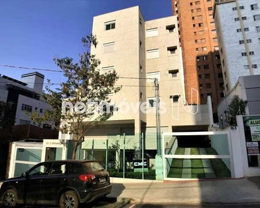 Locação Apartamento 2 quartos Sion Belo Horizonte