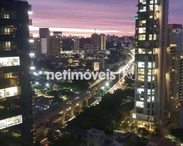 Locação Apartamento 3 quartos Brooklin Novo São Paulo