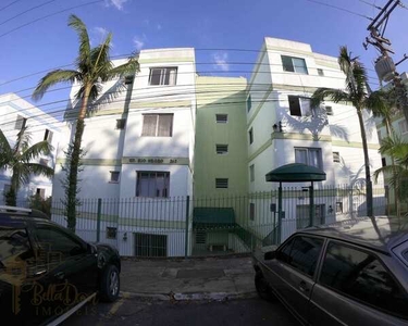 Locação/Venda - Apartamento 2 dormitórios, excelente localização, muito próximo centro de