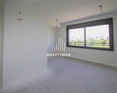 Loft 30m², vista para Redenção, Cidade Baixa