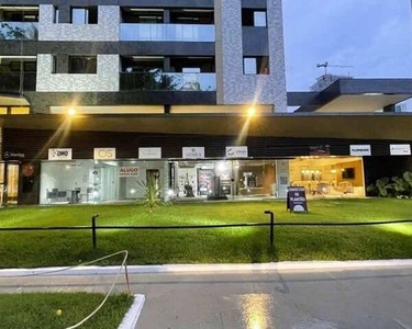 Lojas com 25 a 36 m² no Empresarial Smart Plaza - Casa Forte