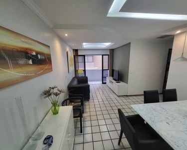 Maceió - Apartamento Padrão - Ponta Verde