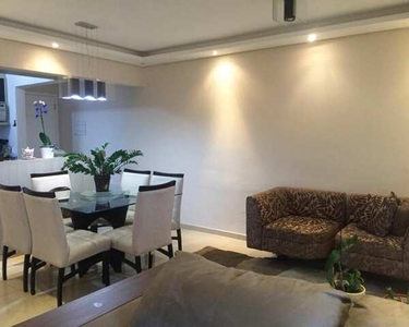 Maravilhoso Apartamento, Condominio Clube, Andar Alto!