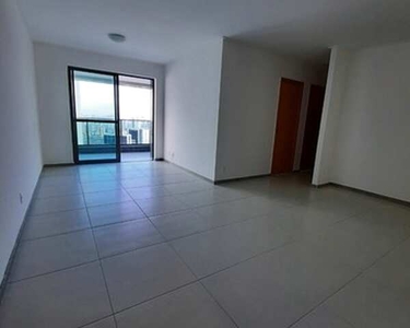 NERI Novo 3qts 100m² 2vagas Andar Alto c/vista Mar pisc academia brinquedoteca