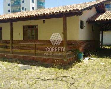 OB-Casa à venda com 3 quartos com suíte no Jardim Atlético, Serra Jacaraípe