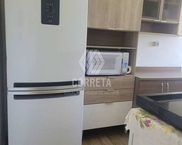 OB- Vendo Apartamento 2 quartos Mobiliado no Cond. Ilha de Trindade