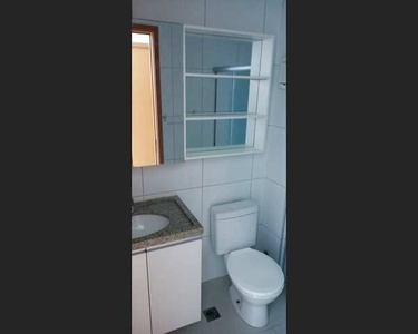 Oportunidde!!! Alugo Maria Ligia 56m² e 59m²/2 quartos/ semi mobilhado/lazer completo