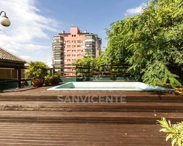 PORTO ALEGRE - Apartamento Padrão - Moinhos De Vento