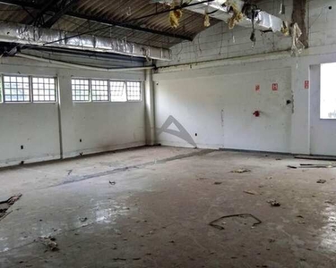 Prédio Comercial para venda e aluguel em Centro de 834.62m² com 1 Quarto e 20 Garagens