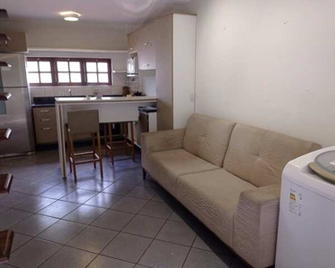 RA Amil Aluga Apartamento 1 Quarto-Loft- Semi Mobiliado 50 m²- Vila Ema-Zona Central