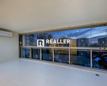 Rio de Janeiro - Apartamento Padrão - Barra da Tijuca