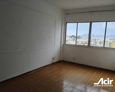 RIO DE JANEIRO - Apartamento Padrão - Meier