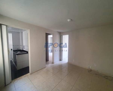 Rio de Janeiro - Apartamento Padrão - Oswaldo Cruz