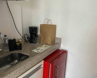 Sala, 37 m² - venda por R$ 430.000,00 ou aluguel por R$ 3.200,00/mês - Vila Partenio - Mog