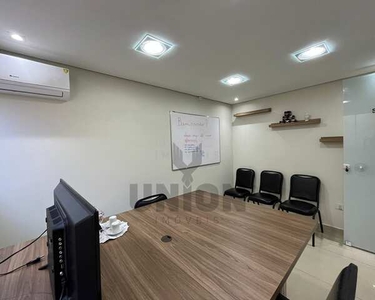 Sala comercial Mobiliada para locação em Vinhedo/SP