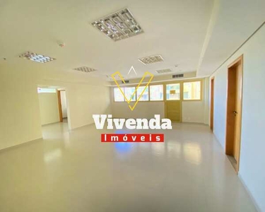 Sala Comercial para Alugar, 104 m² por R$ 4.000,00/Mês