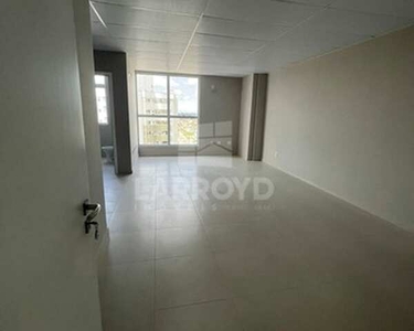 Sala comercial para alugar no bairro Centro - Tubarão/SC