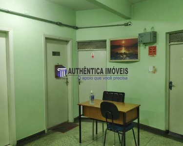 SALA COMERCIAL para LOCAÇÃO - VILA CAMPESINA - OSASCO - SÃO PAULO - AUTHÊNTICA IMÓVEIS