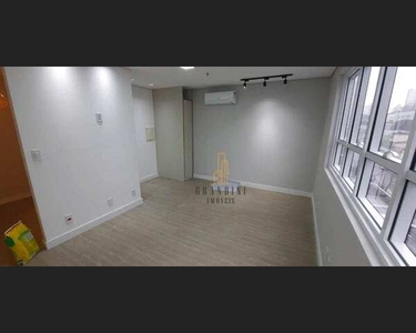 Sala para alugar, 32 m² por R$ 1.604,00/mês - Centro - São Bernardo do Campo/SP