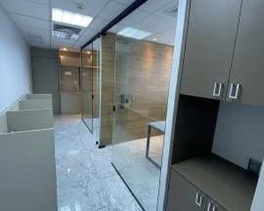 Sala para alugar, 42 m² por R$ 7.100,00/mês - Pina - Recife/PE