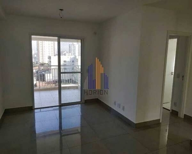 São Bernardo do Campo - Apartamento Padrão - Nova Petrópolis