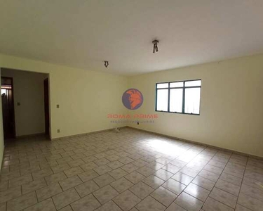 São Manoel - Apartamento com 3 dormitórios