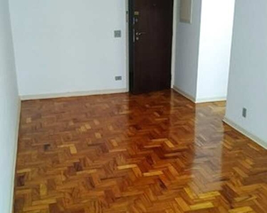 SÃO PAULO - Apartamento Padrão - SAÚDE