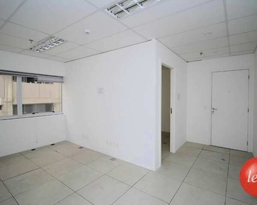 São Paulo - Conjunto Comercial/Sala - Vila Olímpia