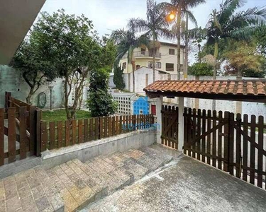 SO0391 - Sobrado com 5 dormitórios, 471 m² - venda por R$ 1.300.000 ou aluguel por R$ 6.00